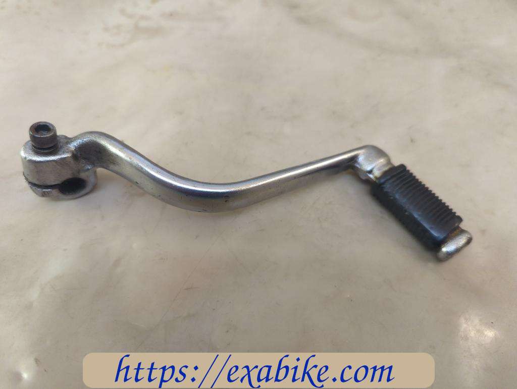 gear change pedal Kawasaki Z1300 - photo 1