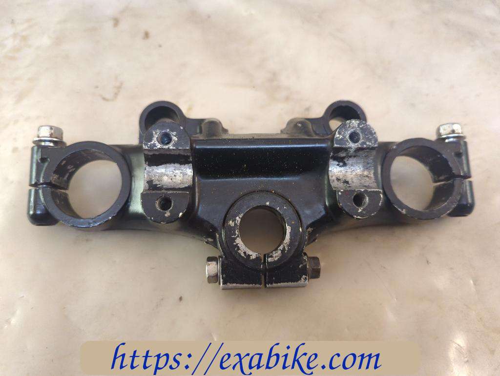 té de fourche supérieur Kawasaki Z1000ST - photo 1