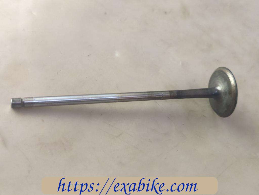 valve, exhaust BMW R1150RT - photo 1