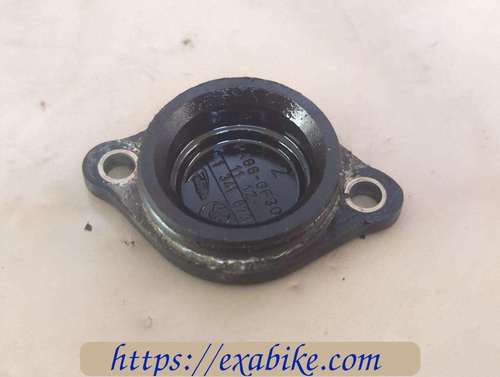 engine cap BMW R1150RT - photo 2