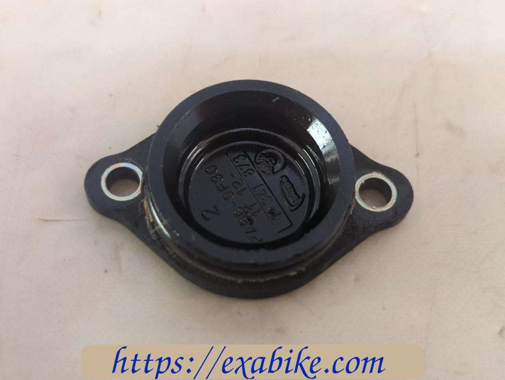 engine cap BMW R1150RT - photo 2