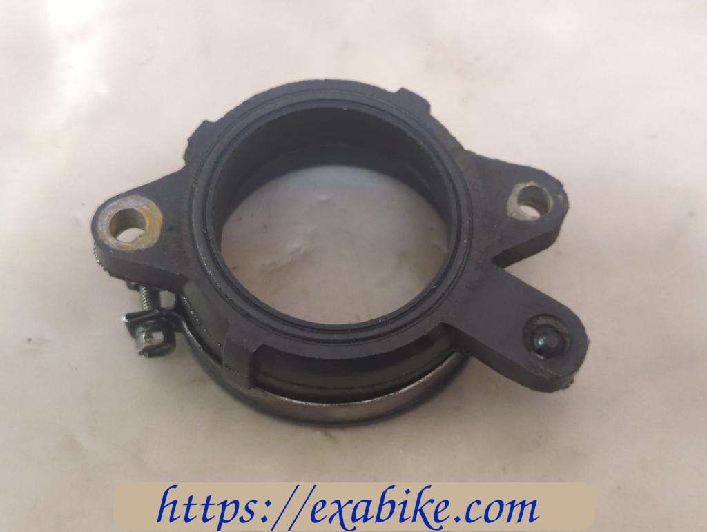intake pipe, left BMW R1150RT - photo 2