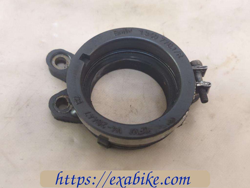 intake pipe, right BMW R1150RT - photo 1