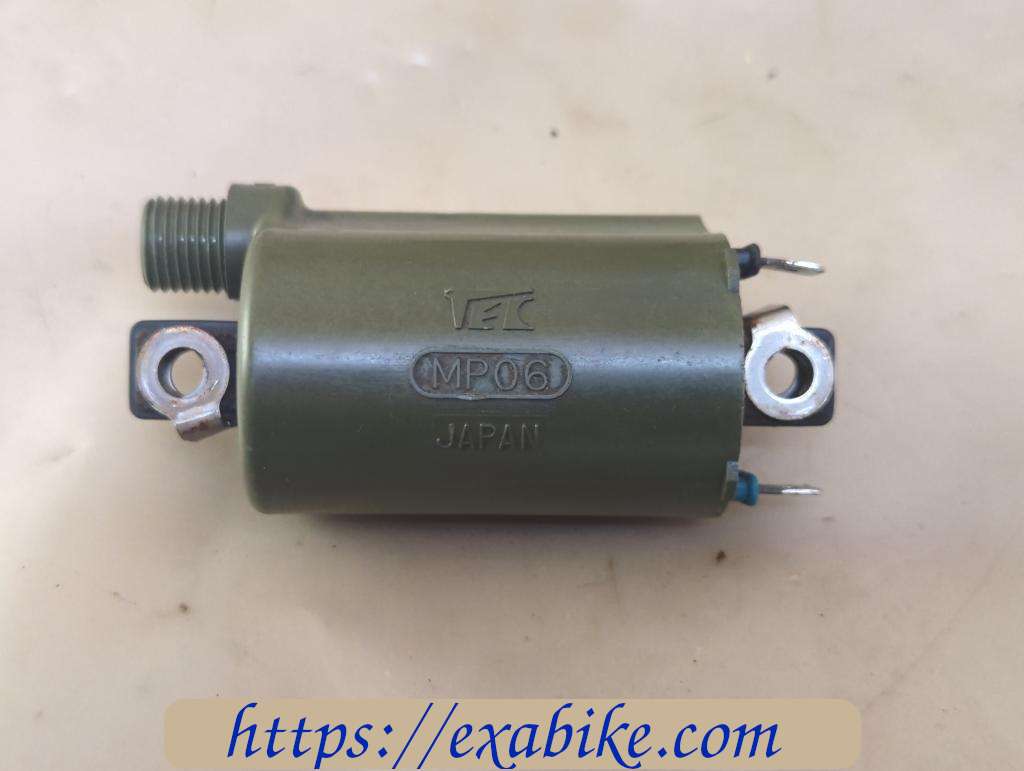 ignition coil Honda Varadero 125 - photo 1