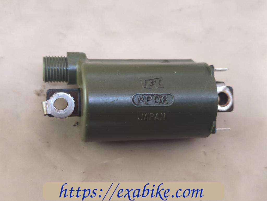 ignition coil Honda Varadero 125 - photo 1