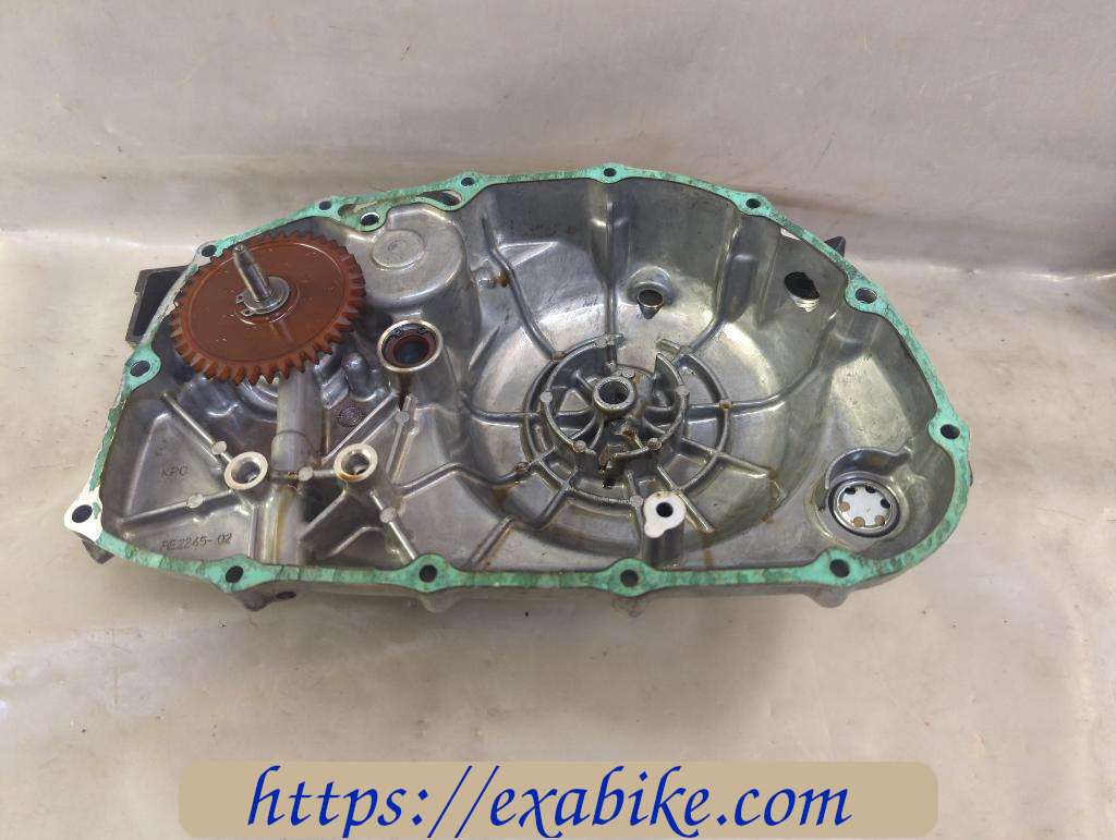 carter d'embrayage Honda Varadero 125 - photo 2