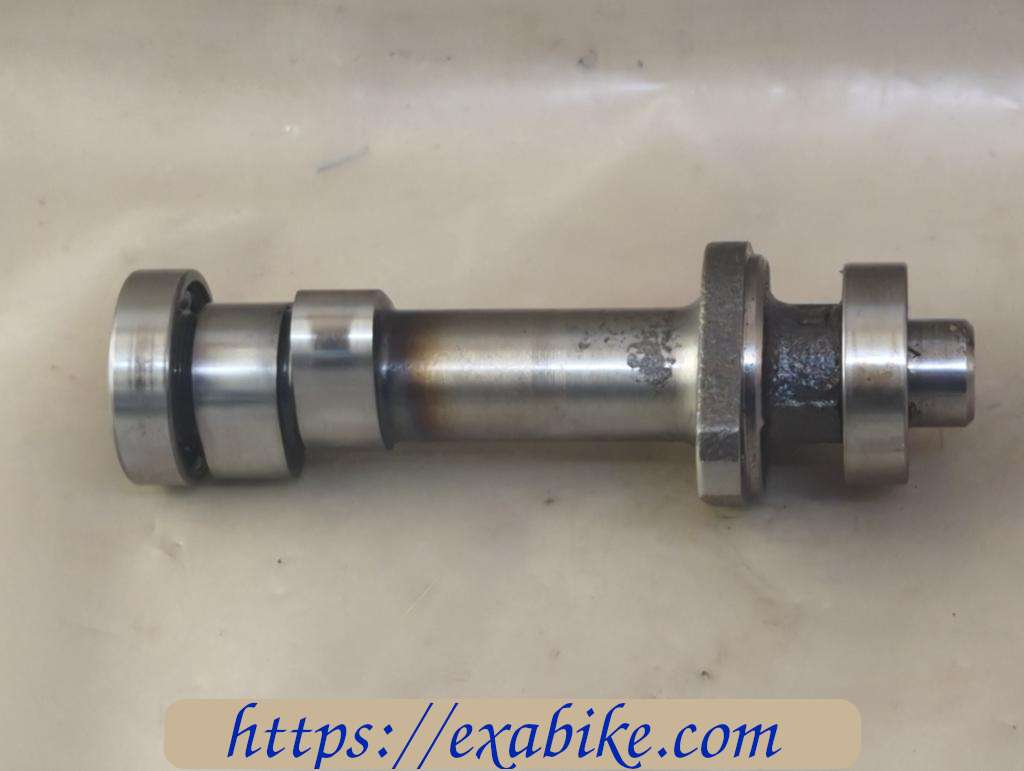 camshaft, rear Honda Varadero 125 - photo 1