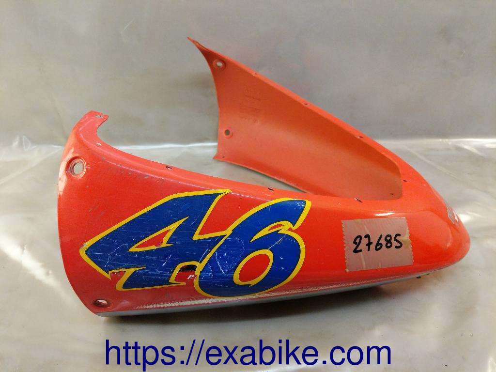 rear seat cowl Aprilia 50 RS - photo 1