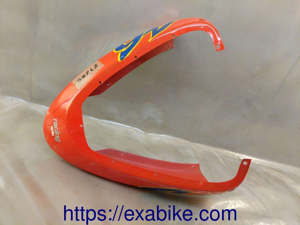 rear seat cowl Aprilia 50 RS - photo 3