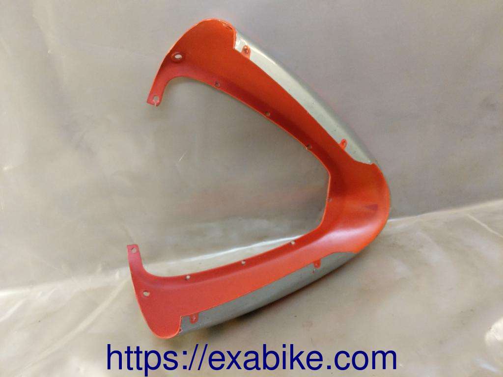 rear seat cowl Aprilia 50 RS - photo 4