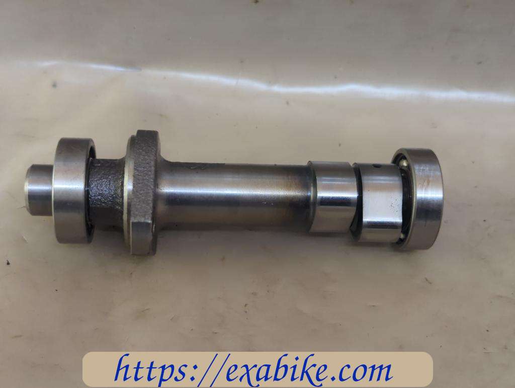 camshaft, front Honda Varadero 125 - photo 1
