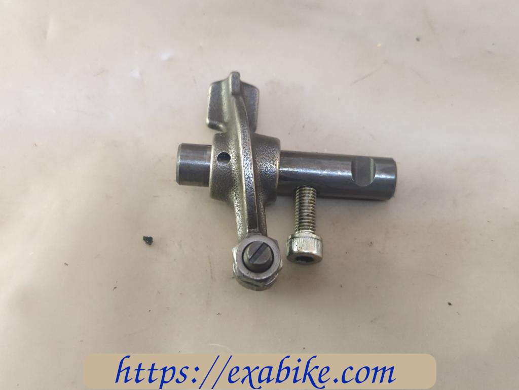 valve rocker Honda Varadero 125 - photo 1