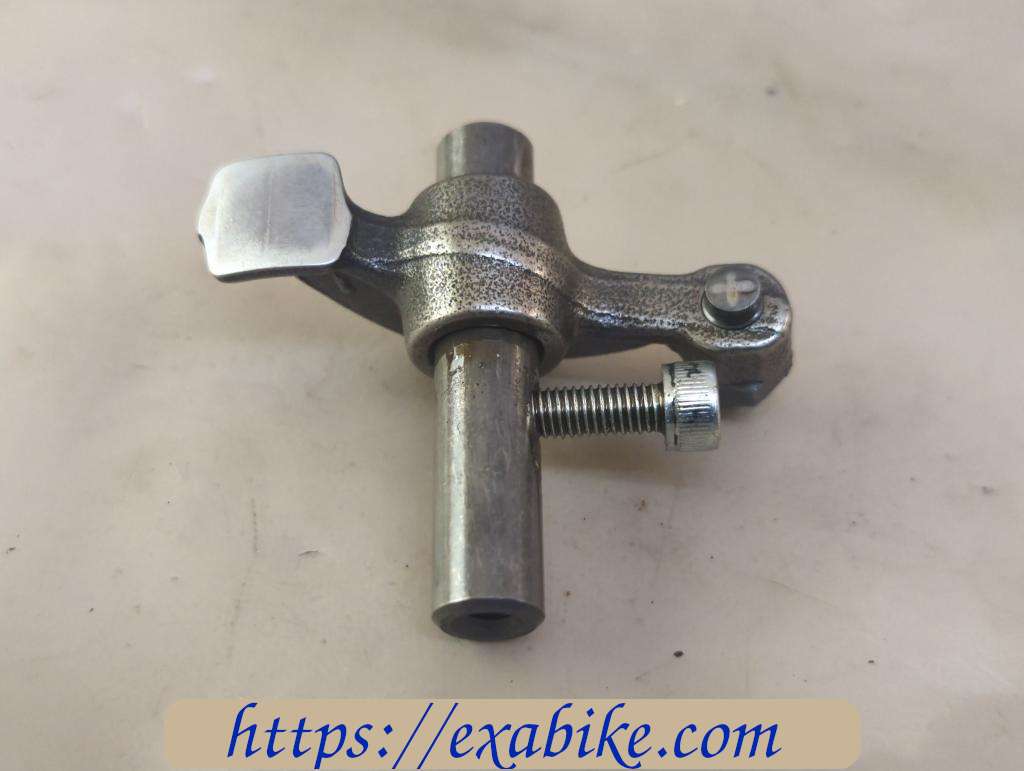 valve rocker Honda Varadero 125 - photo 2