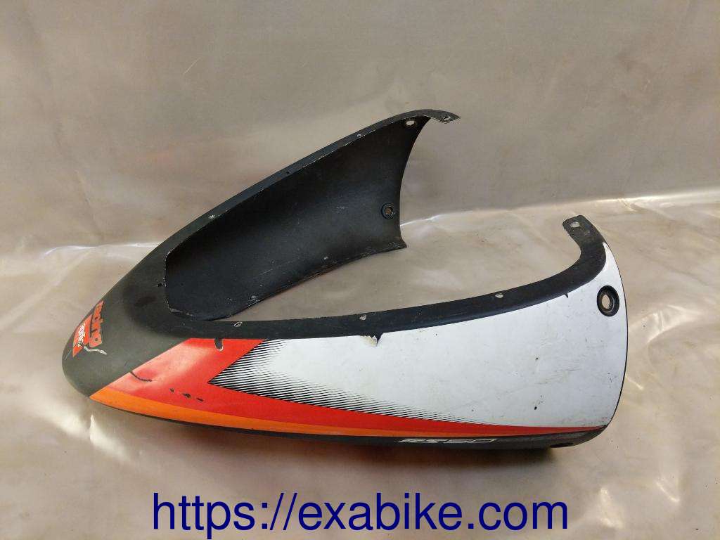 rear seat cowl Aprilia 50 RS - photo 1