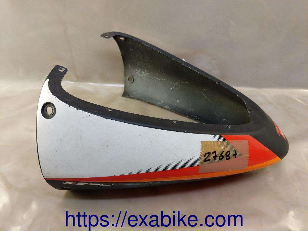 rear seat cowl Aprilia 50 RS - photo 2