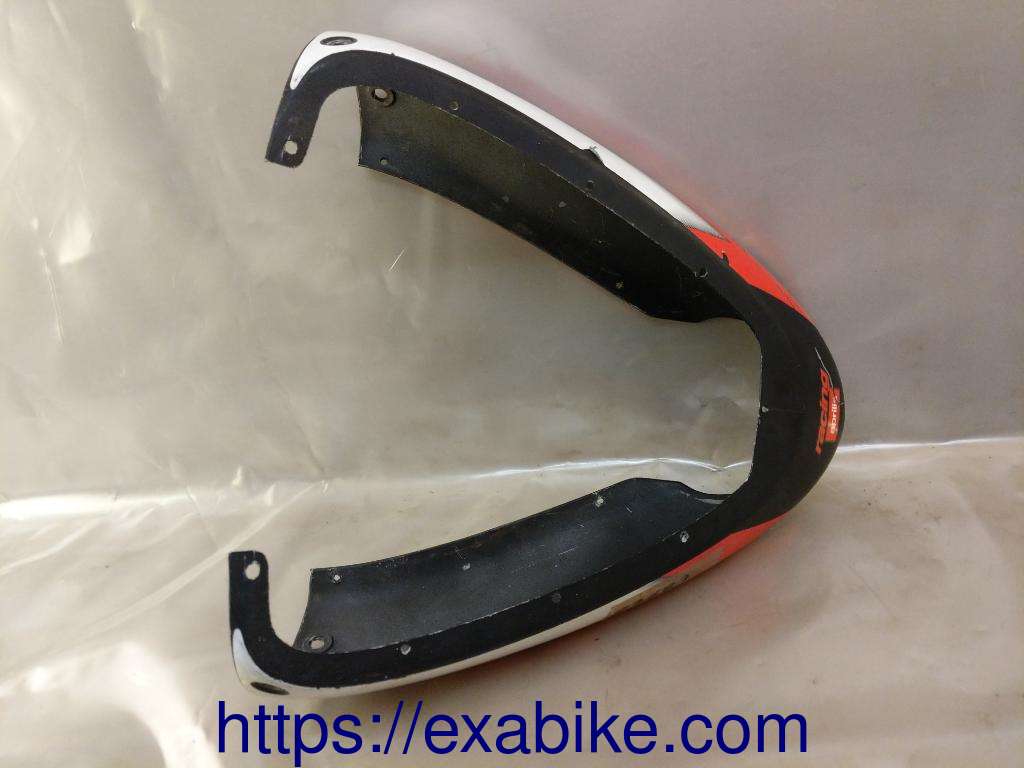 rear seat cowl Aprilia 50 RS - photo 3