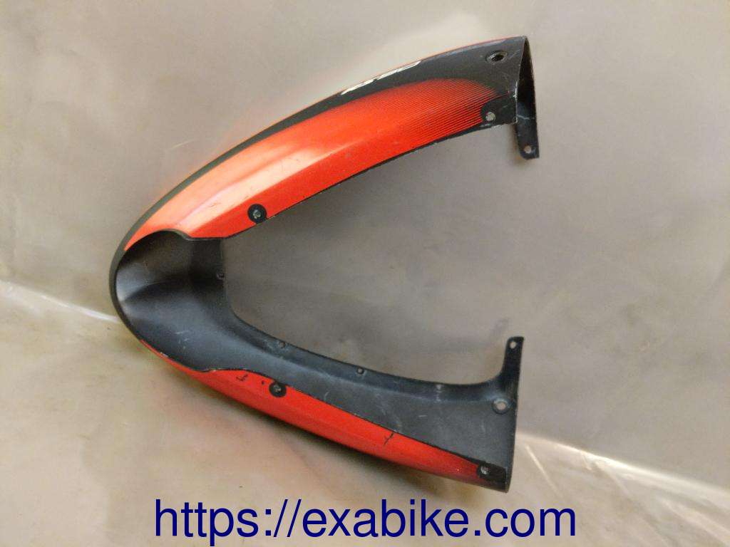 rear seat cowl Aprilia 50 RS - photo 4