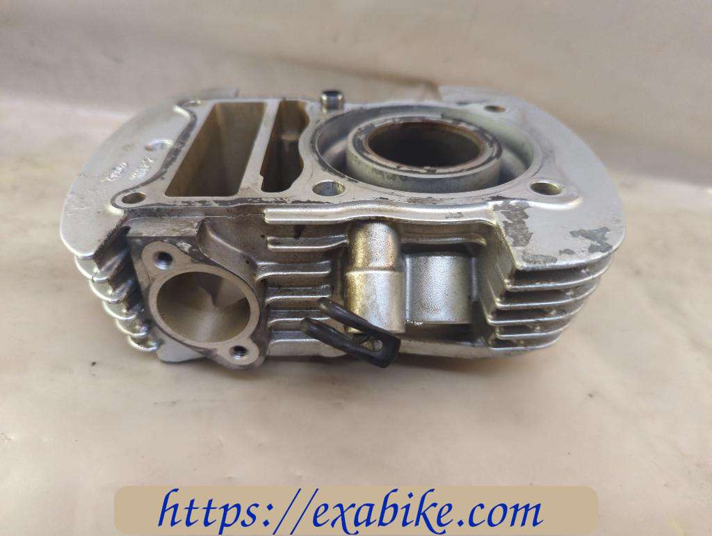 cylinder, rear Honda Varadero 125 - photo 2