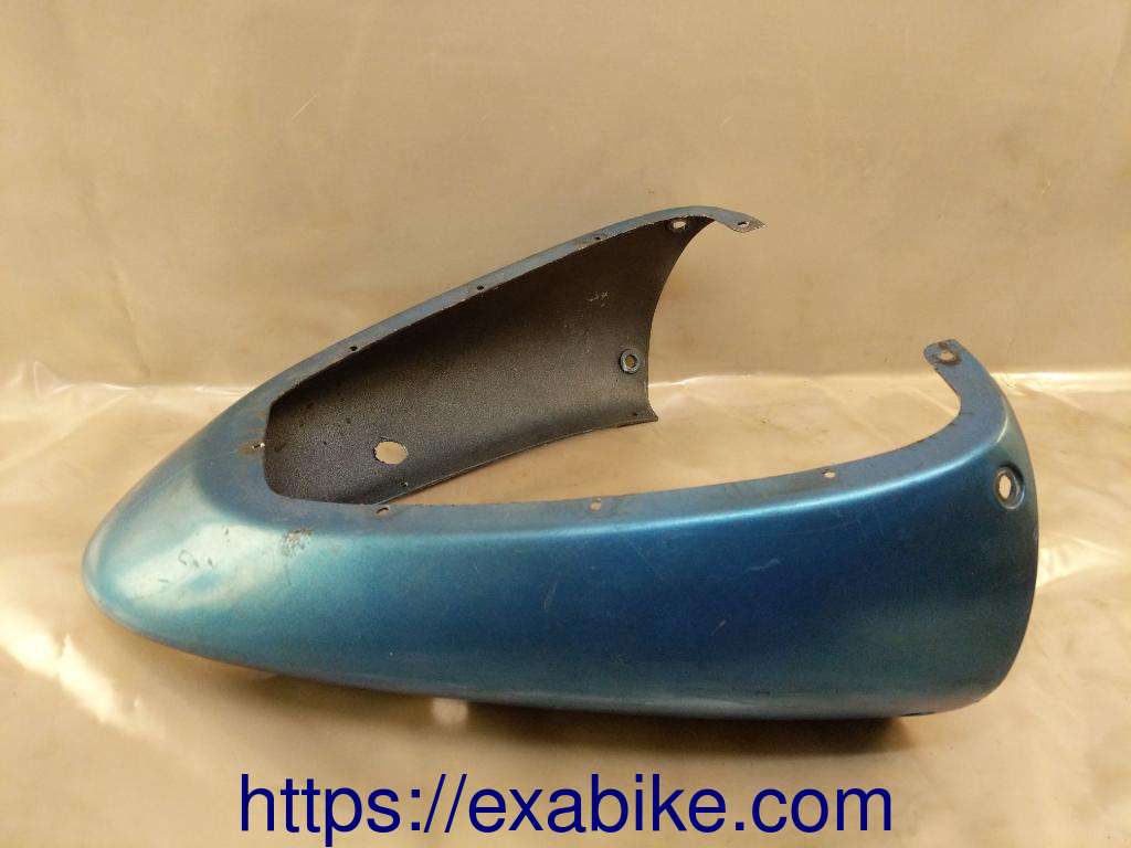 rear seat cowl Aprilia 50 RS - photo 2