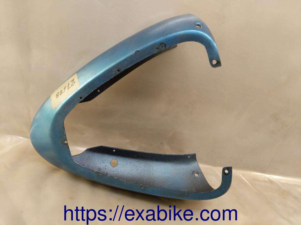 rear seat cowl Aprilia 50 RS - photo 3