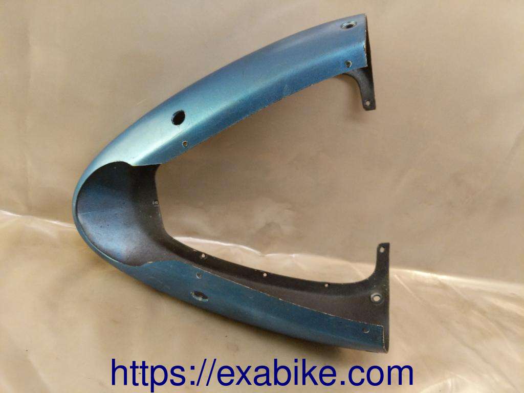 rear seat cowl Aprilia 50 RS - photo 4