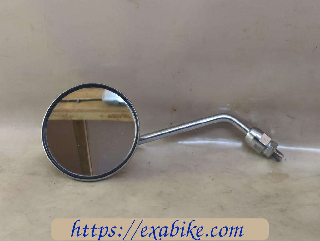 mirror, left Kawasaki EL 250 Eliminator - photo 1