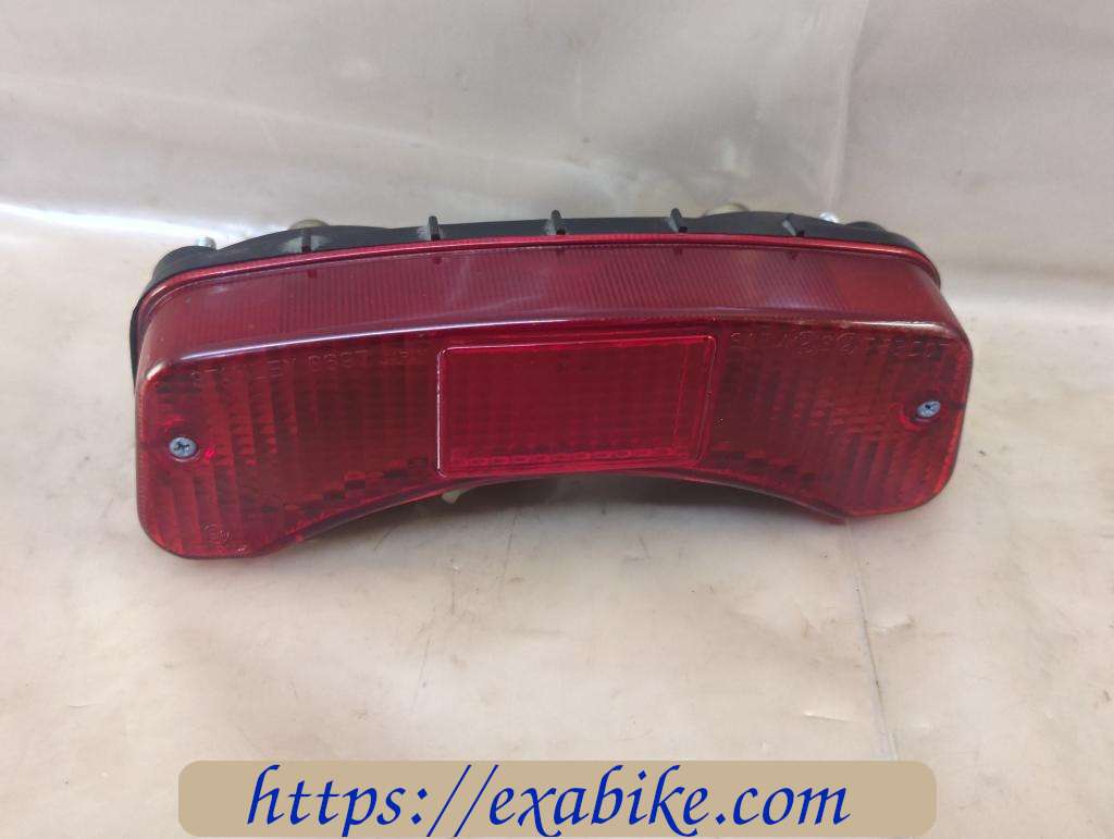 tail light Kawasaki EL 250 Eliminator - photo 1