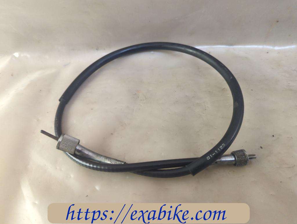 cable de compteur Kawasaki EL 250 Eliminator - photo 1