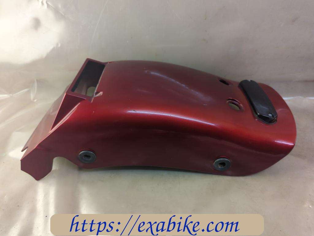 rear fender Kawasaki EL 250 Eliminator - photo 1