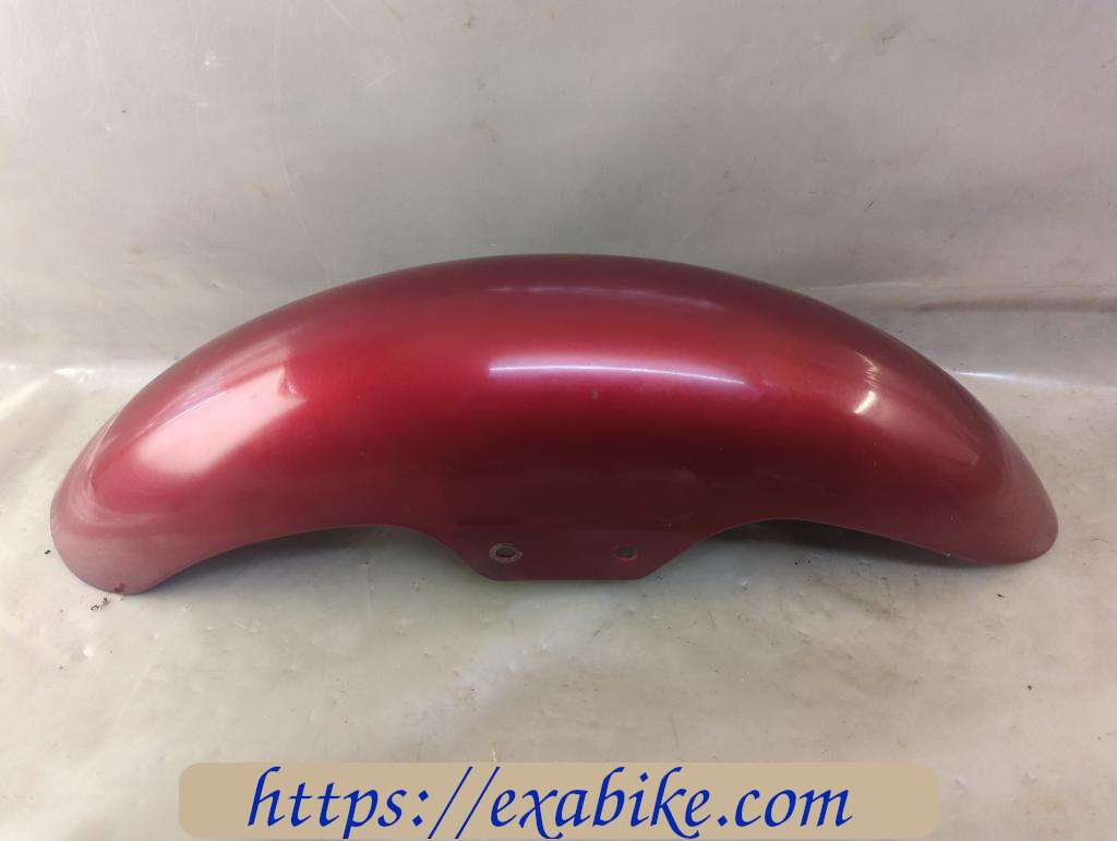 front fender Kawasaki EL 250 Eliminator - photo 1