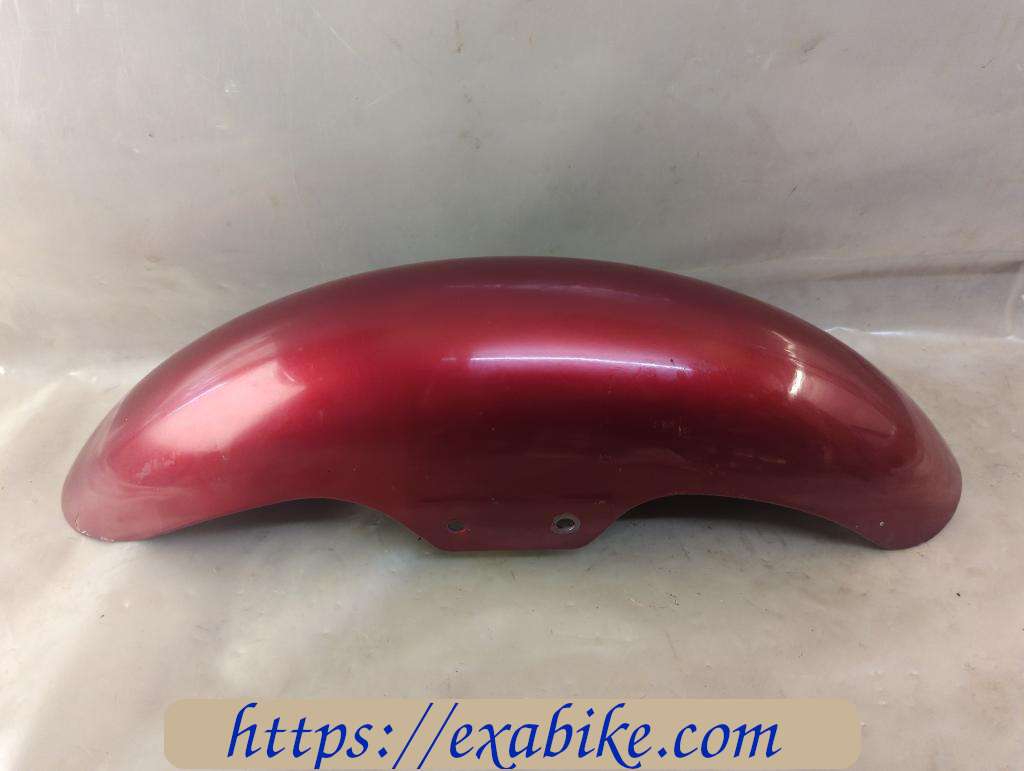 front fender Kawasaki EL 250 Eliminator - photo 2
