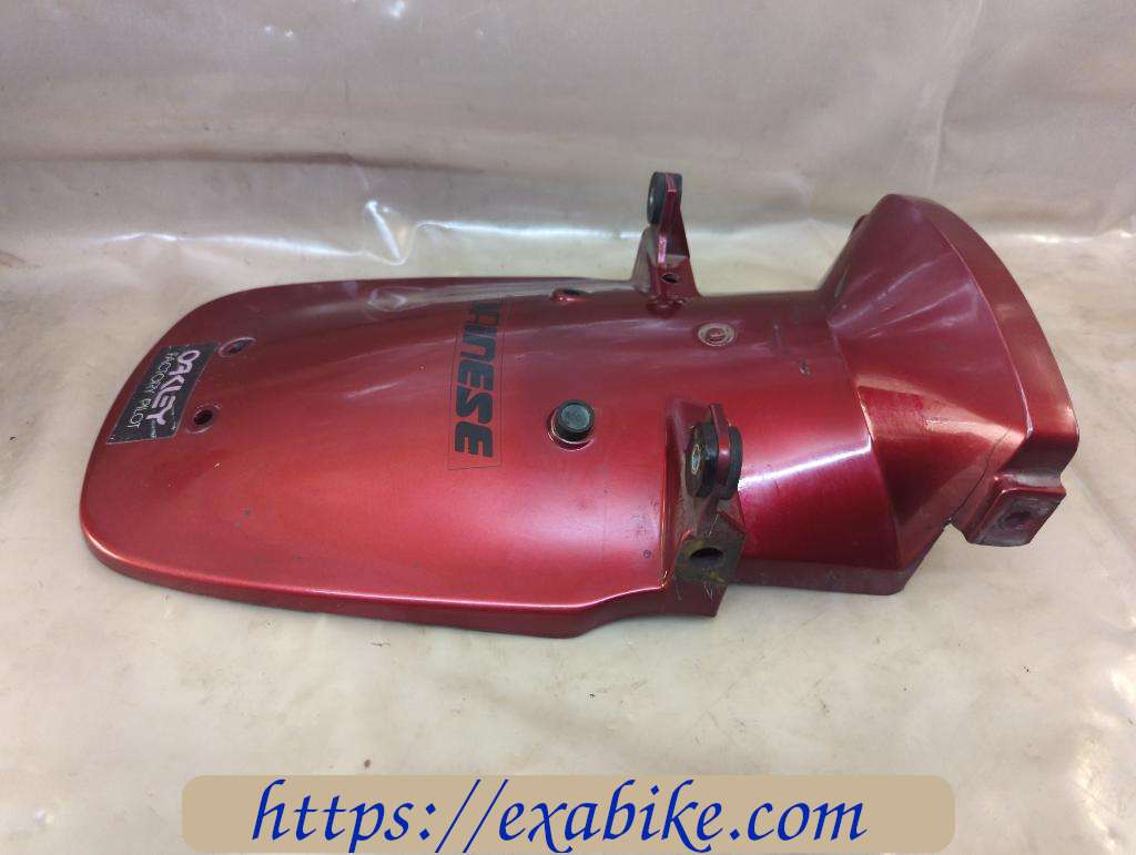 rear fender Kawasaki EL 250 Eliminator - photo 2