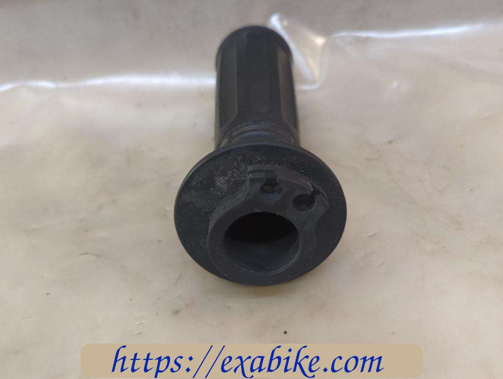 throttle grip Kawasaki EL 250 Eliminator - photo 2