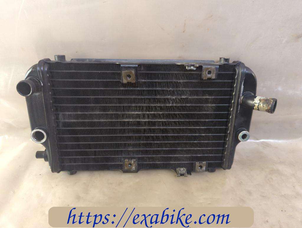 radiateur à eau Kawasaki EL 250 Eliminator - photo 1
