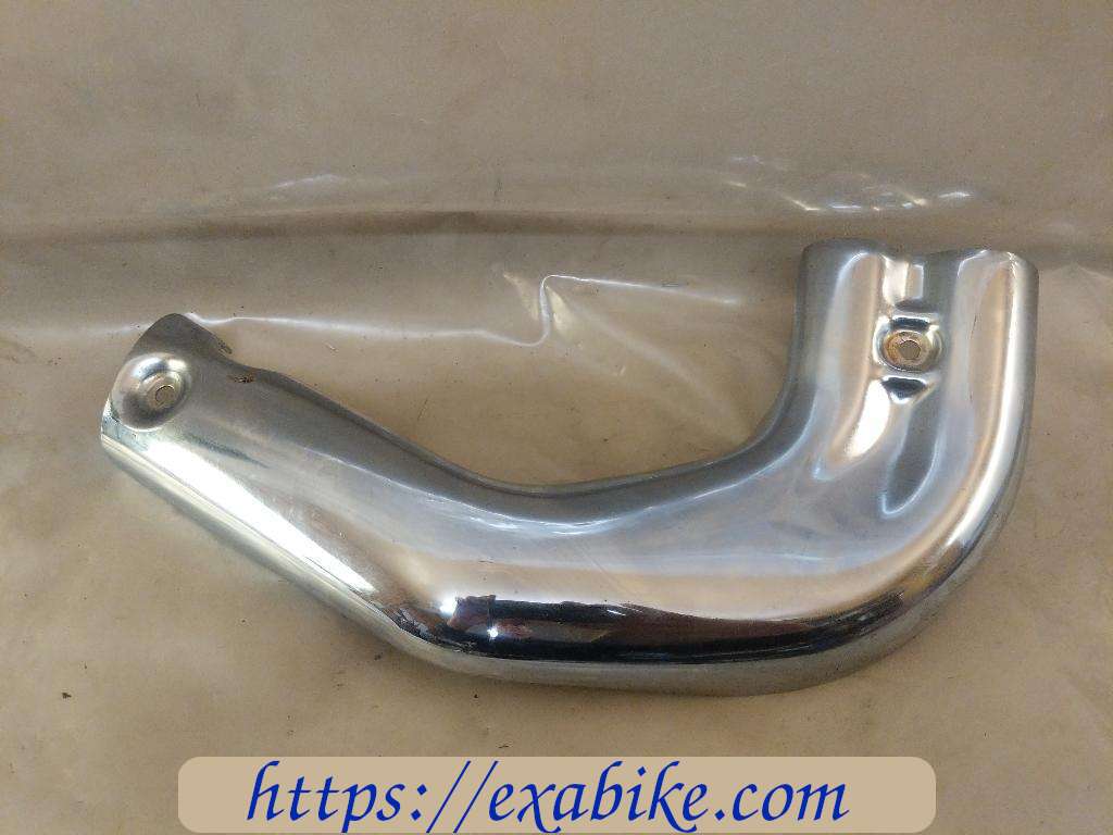 exhaust protection Kawasaki EL 250 Eliminator - photo 1
