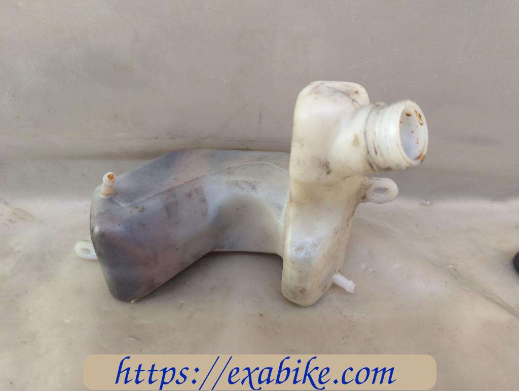 expansion tank Kawasaki EL 250 Eliminator - photo 1