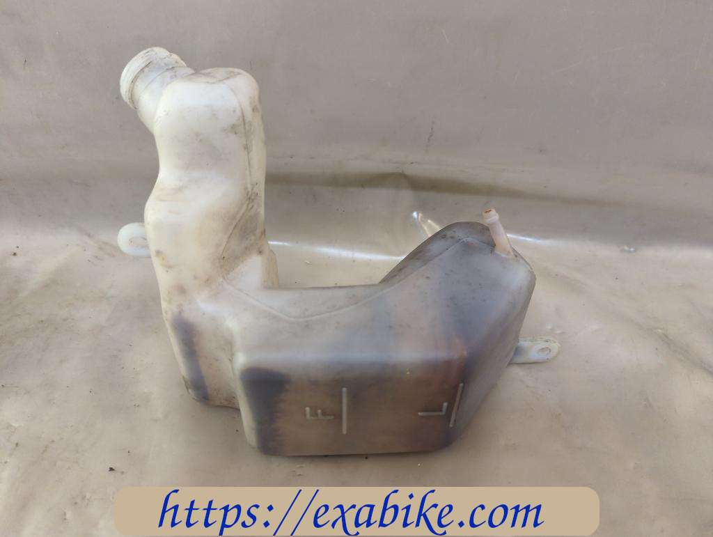 expansion tank Kawasaki EL 250 Eliminator - photo 2