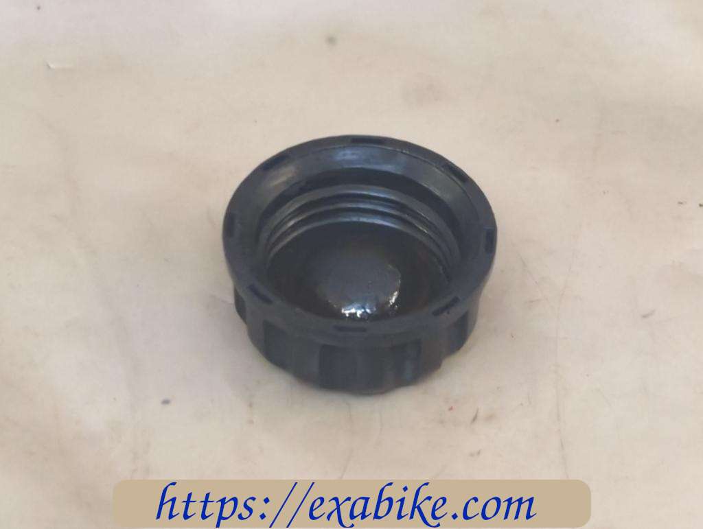 bouchon du vase à expansion Kawasaki EL 250 Eliminator - photo 2