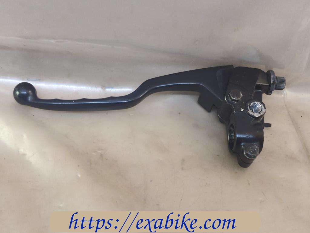 clutch command Kawasaki EL 250 Eliminator - photo 1