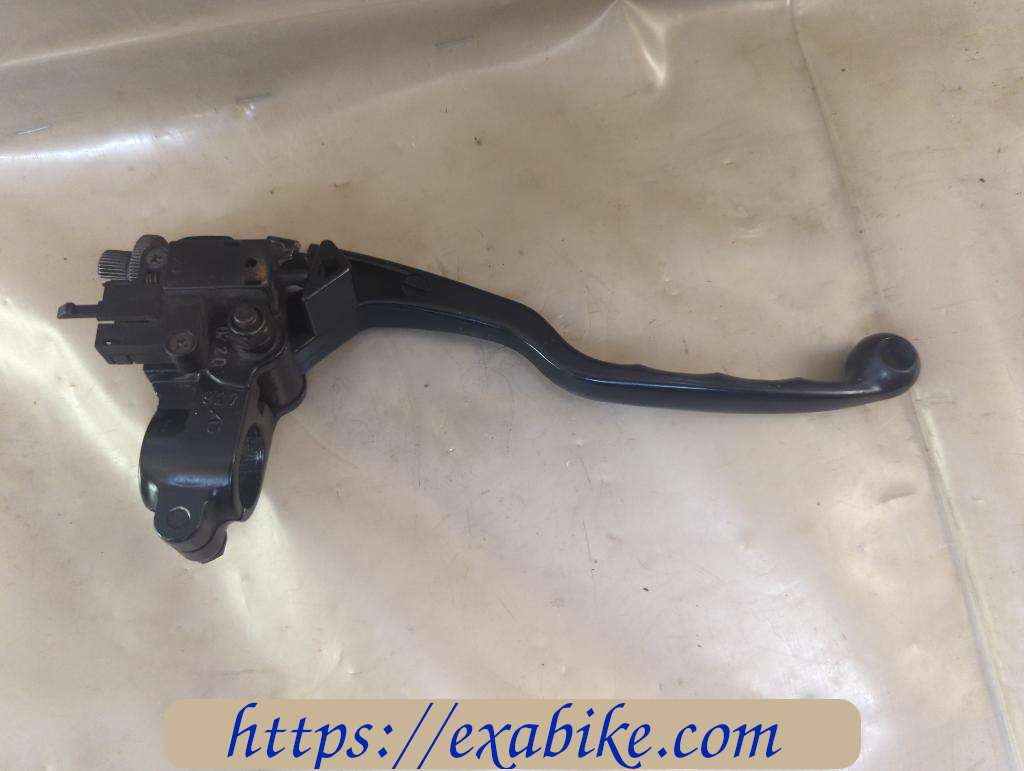 clutch command Kawasaki EL 250 Eliminator - photo 2