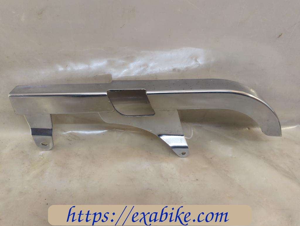 drive chain case Kawasaki EL 250 Eliminator - photo 1