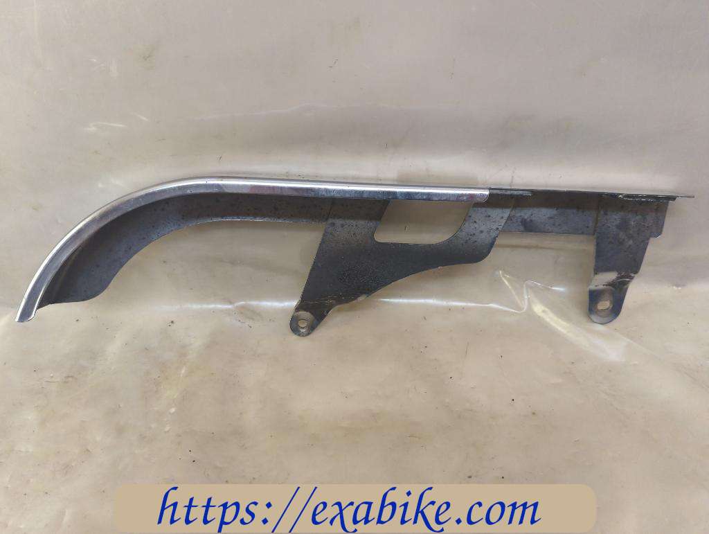 drive chain case Kawasaki EL 250 Eliminator - photo 2