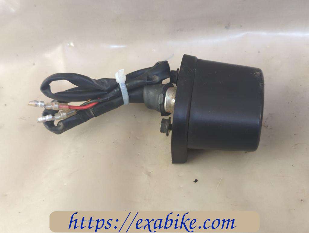 licence plate light Kawasaki EL 250 Eliminator - photo 1
