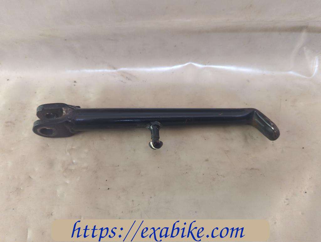 side stand Kawasaki EL 250 Eliminator - photo 1