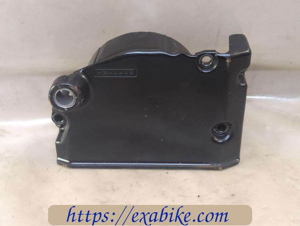 sprocket cover Kawasaki EL 250 Eliminator - photo 1