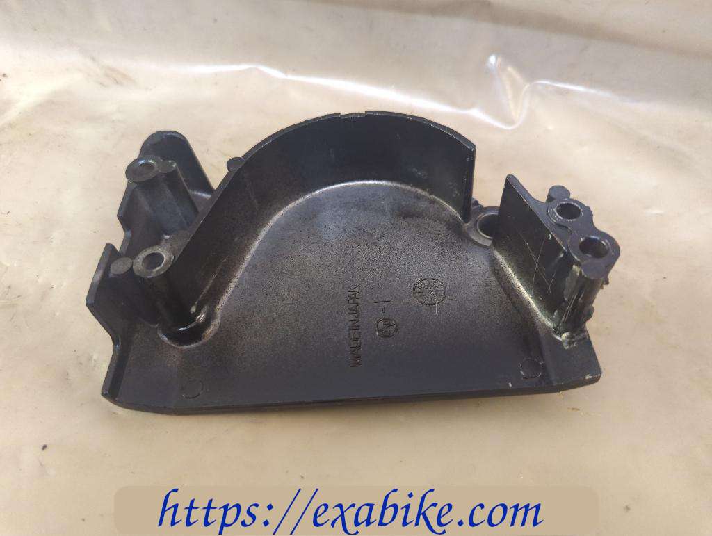 sprocket cover Kawasaki EL 250 Eliminator - photo 2