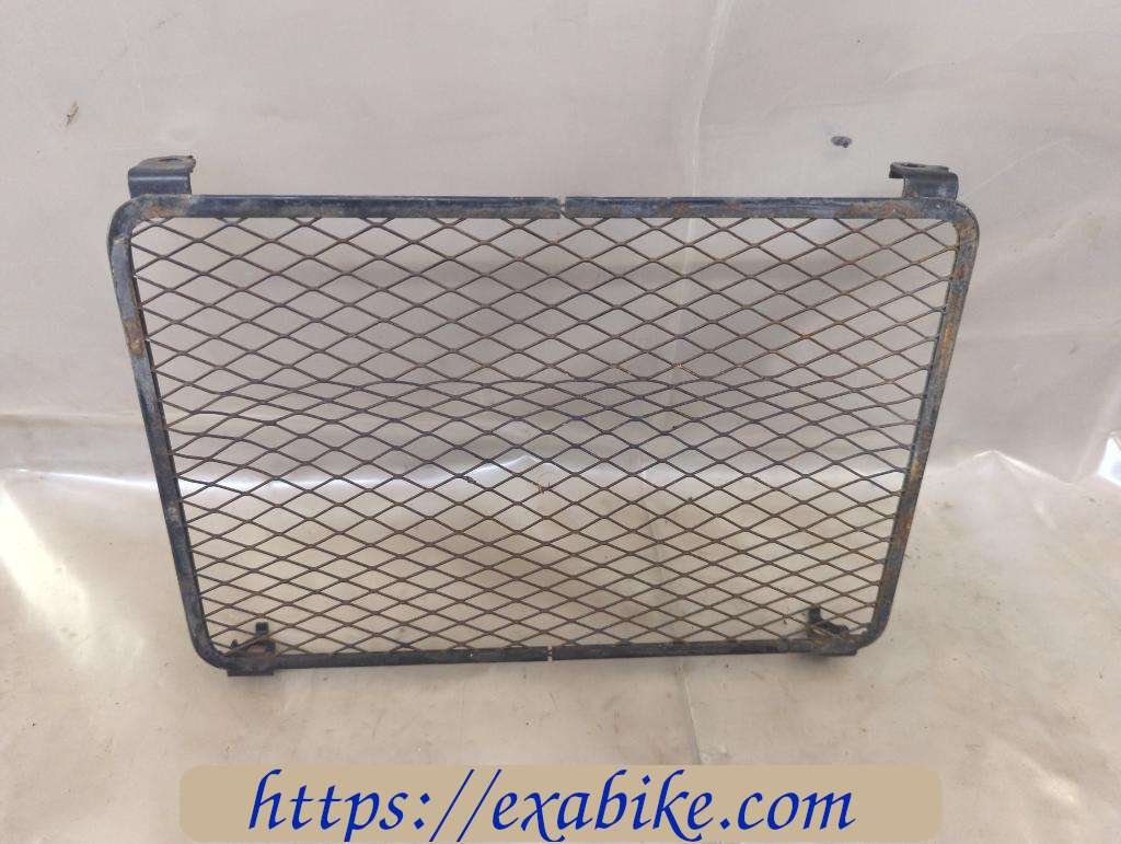 grille de radiateur Kawasaki EL 250 Eliminator - photo 1