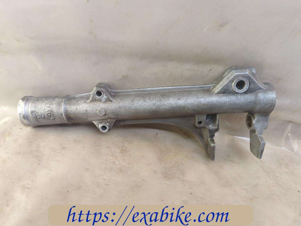 lower fork case, left BMW R75 - photo 1