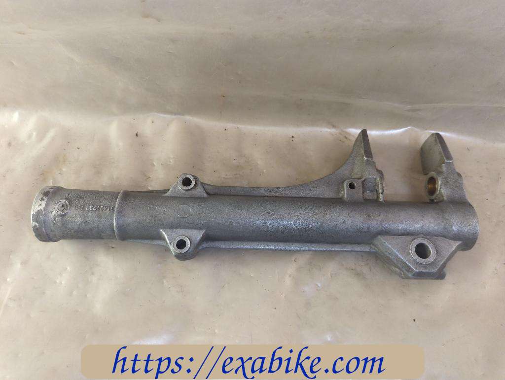 lower fork case, left BMW R75 - photo 2