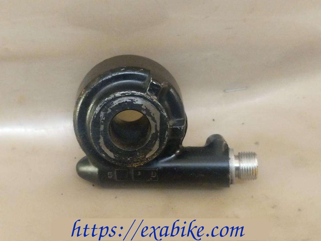 speedometer gear Kawasaki EL 250 Eliminator - photo 1